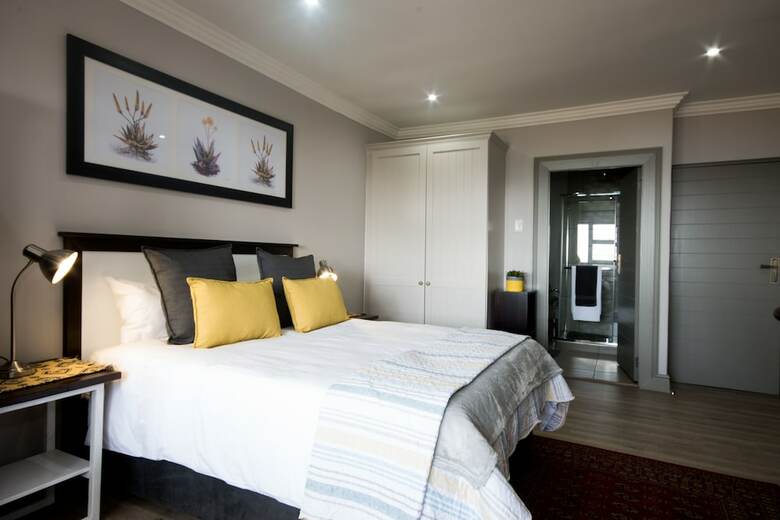 Hotel Hillside Guesthouse