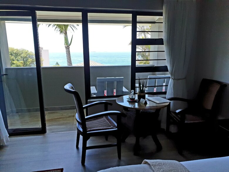 Hotel Hillside Guesthouse