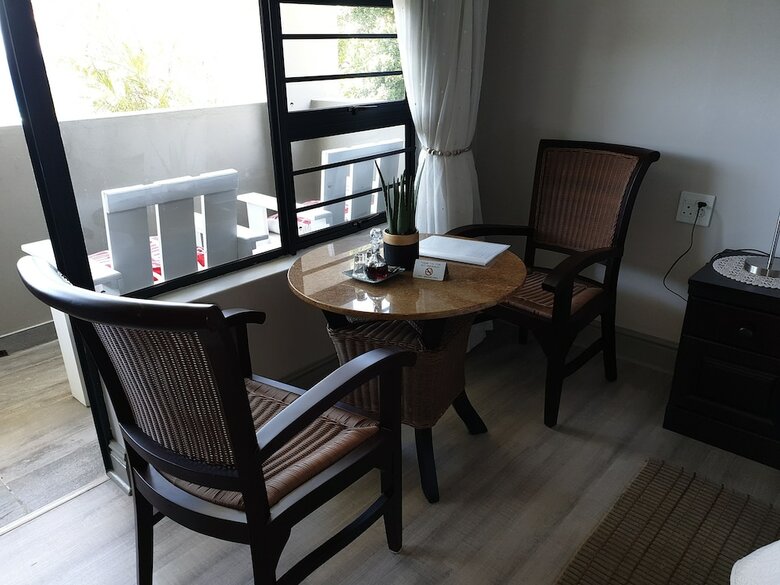 Hotel Hillside Guesthouse