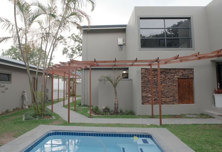 Hotel Hillside Guesthouse