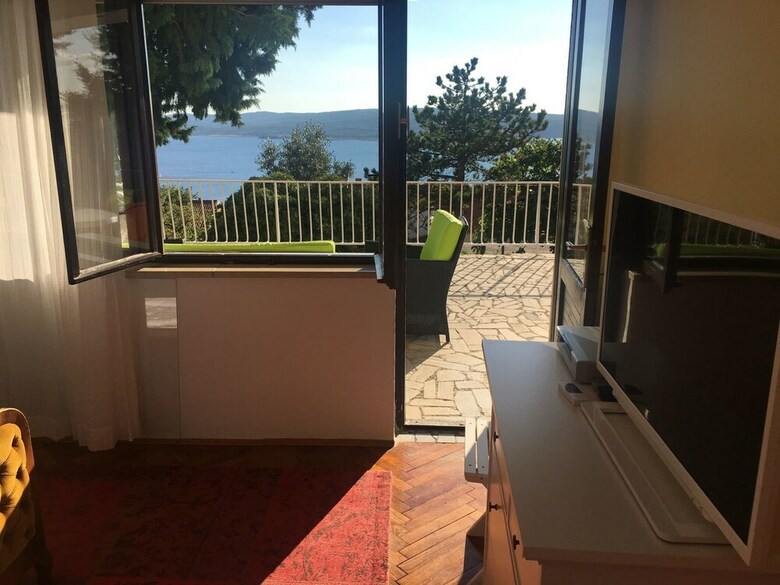 Apartmani Crikvenica