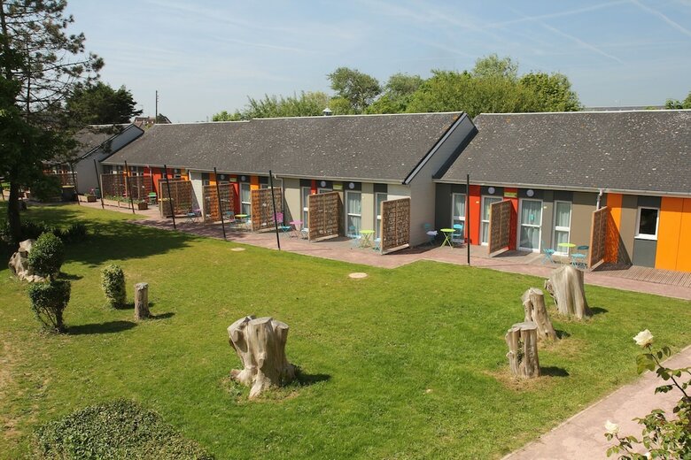 Chalets La Belle Plage