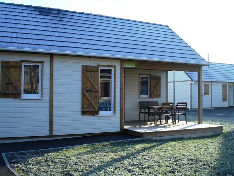 Chalets La Belle Plage