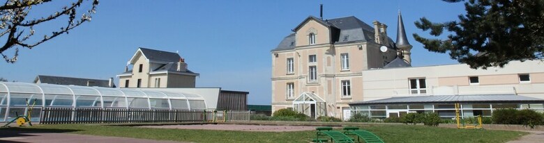 Chalets La Belle Plage