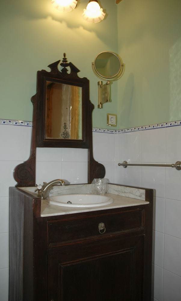 Agroturismo Casa Urrutia