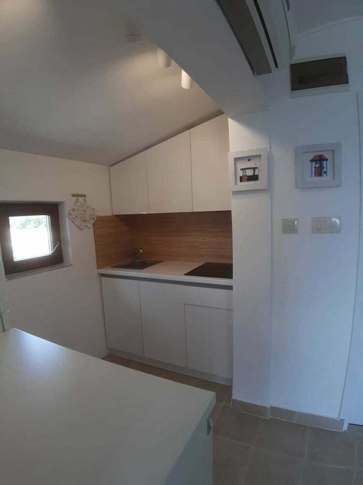 Apartamentos Villa Tonka-marta