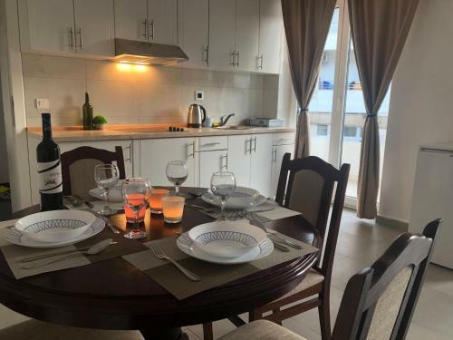 Hotel Villa Merci Budva