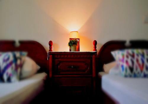 Hotel Villa Merci Budva
