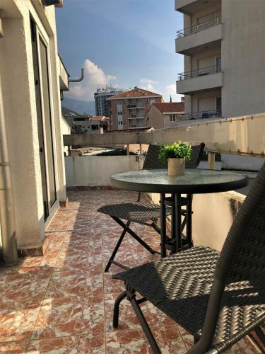 Hotel Villa Merci Budva