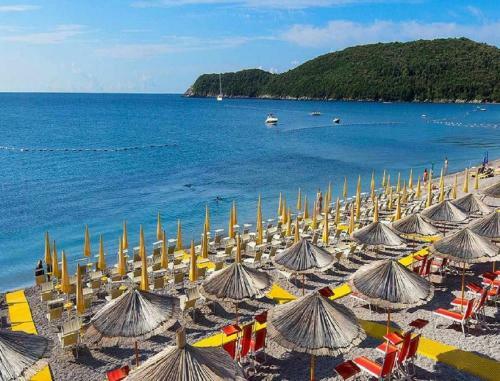 Hotel Villa Merci Budva