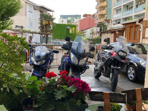 Hotel Villa Merci Budva