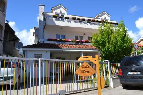 Hotel Villa Merci Budva