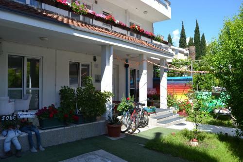 Hotel Villa Merci Budva