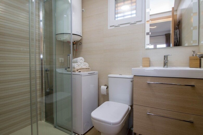 Apartamentos Vistamarina 401