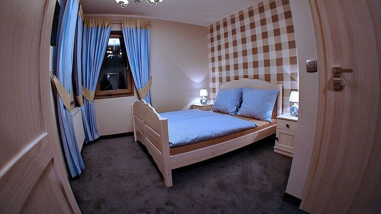 Hotel Willa Sowia Dolina