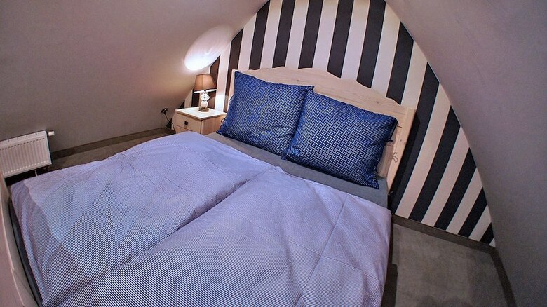 Hotel Willa Sowia Dolina