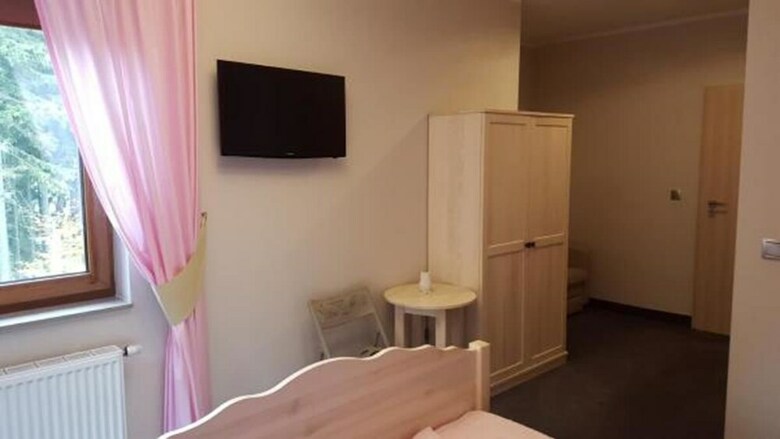 Hotel Willa Sowia Dolina