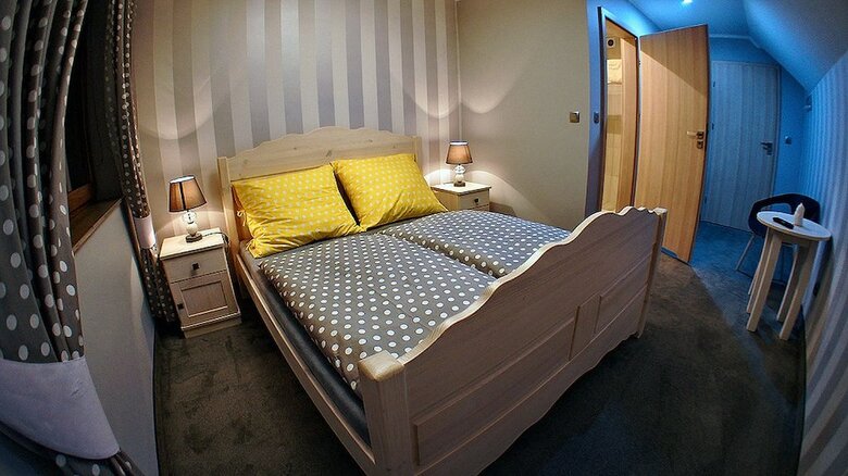 Hotel Willa Sowia Dolina