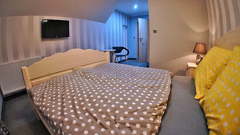 Hotel Willa Sowia Dolina