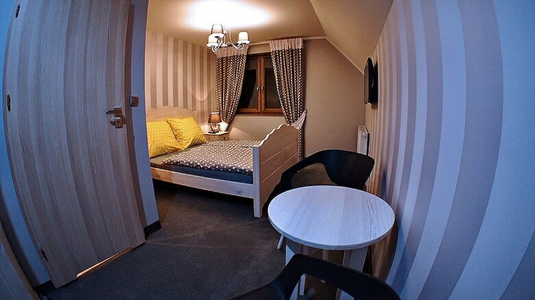 Hotel Willa Sowia Dolina