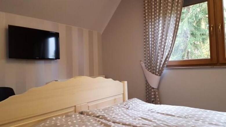 Hotel Willa Sowia Dolina