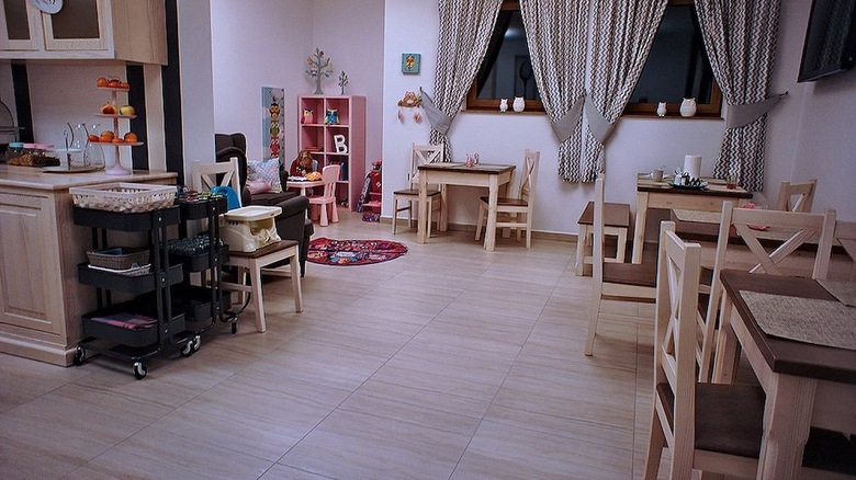 Hotel Willa Sowia Dolina