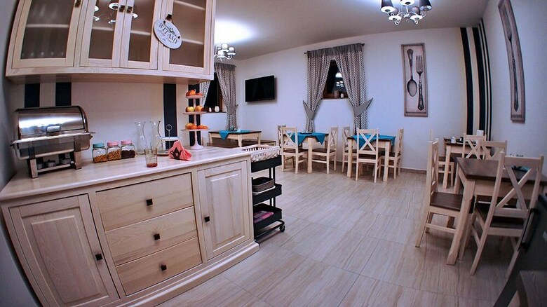 Hotel Willa Sowia Dolina