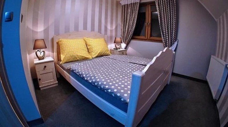 Hotel Willa Sowia Dolina