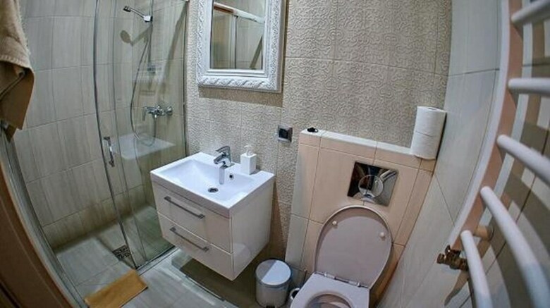 Hotel Willa Sowia Dolina
