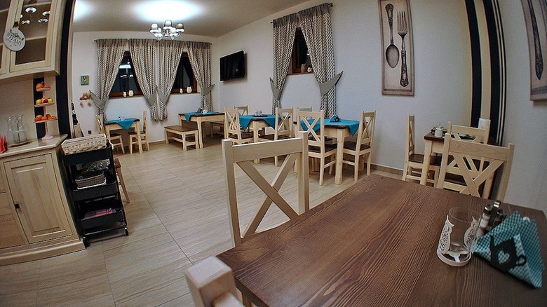 Hotel Willa Sowia Dolina