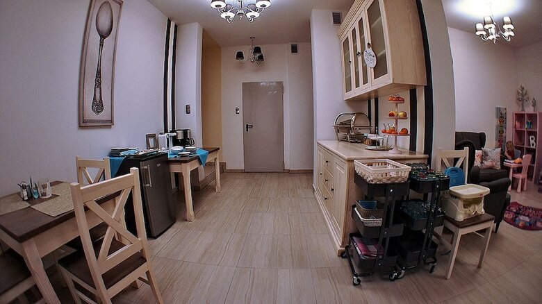 Hotel Willa Sowia Dolina