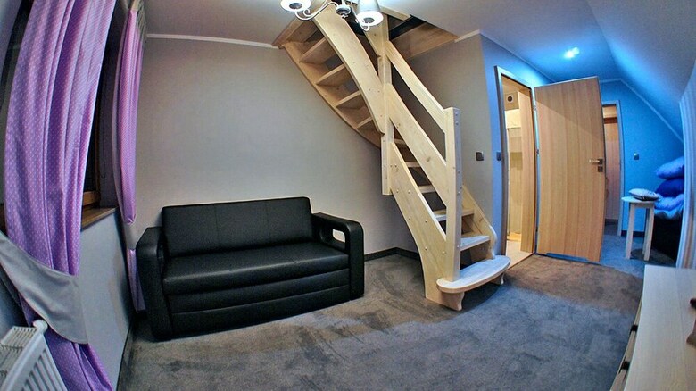 Hotel Willa Sowia Dolina