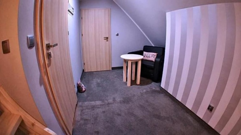 Hotel Willa Sowia Dolina