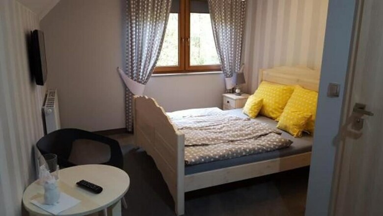 Hotel Willa Sowia Dolina