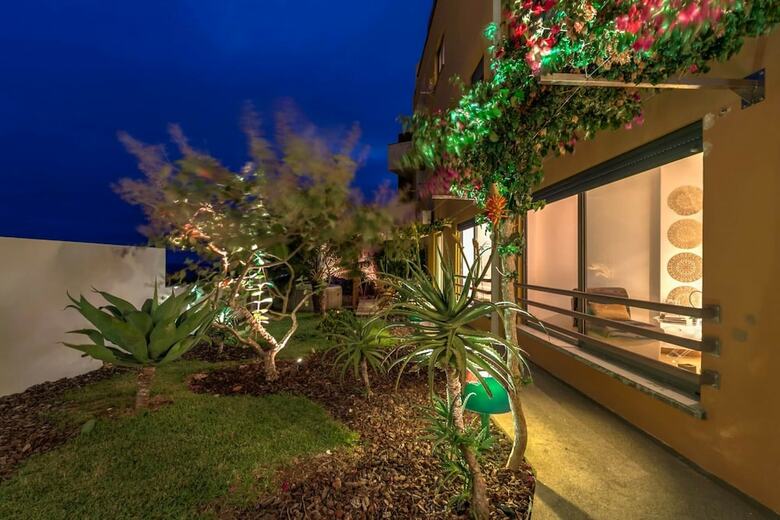 Apartamentos Epicenter Lagoa
