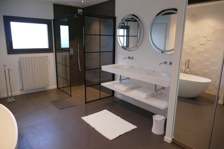 Bed & Breakfast Maison Galat�a Chambres D'h�tes