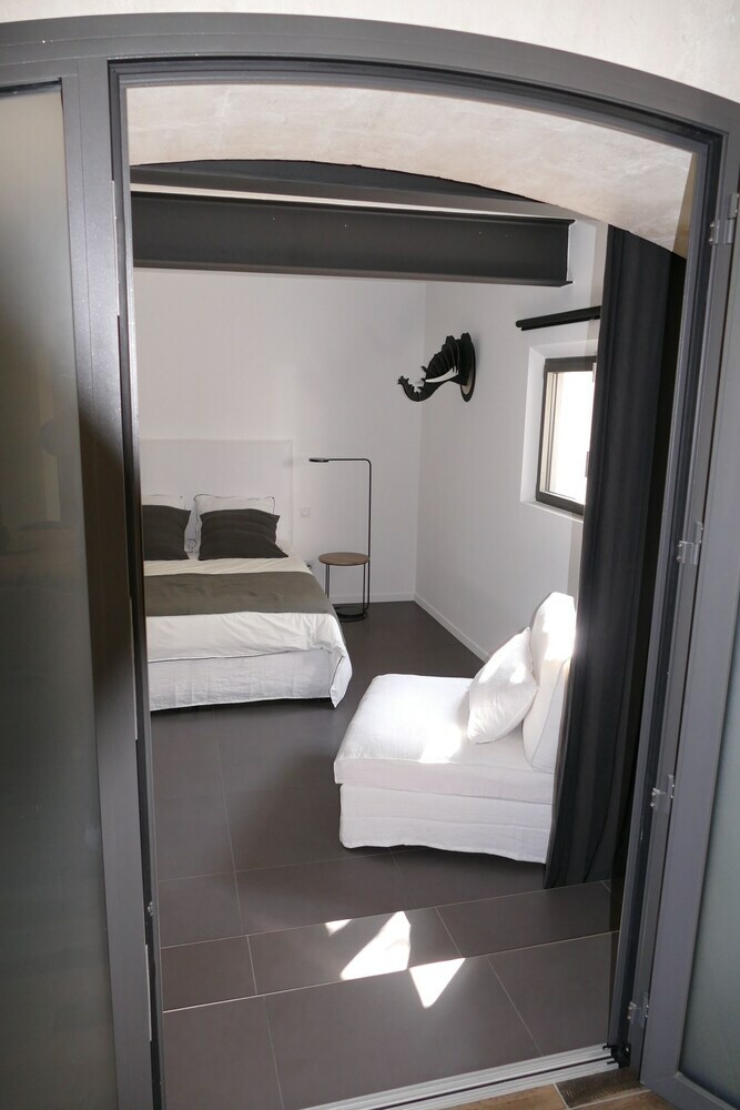 Bed & Breakfast Maison Galat�a Chambres D'h�tes