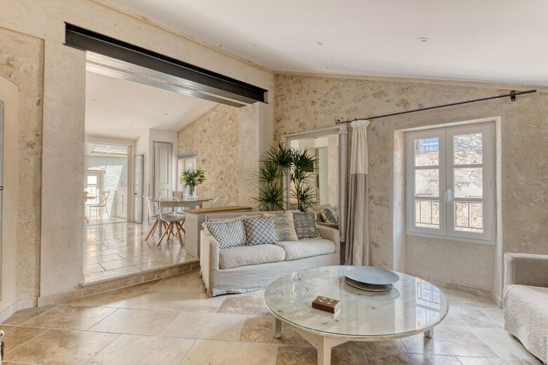 Apartamento Ma Maison � Valbonne