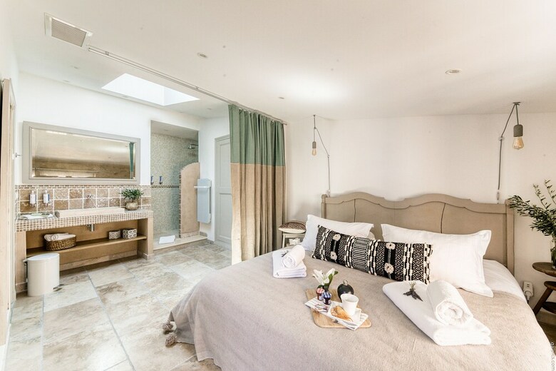 Apartamento Ma Maison � Valbonne