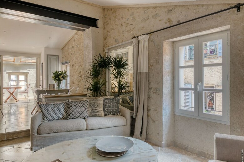 Apartamento Ma Maison � Valbonne