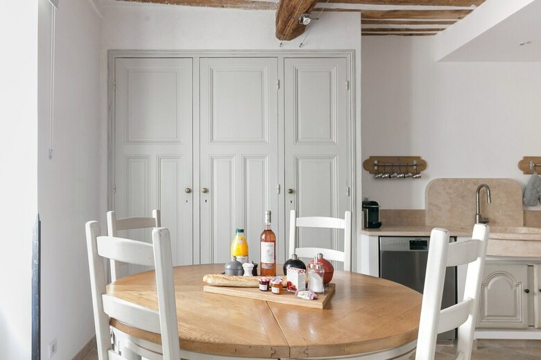 Apartamento Ma Maison � Valbonne