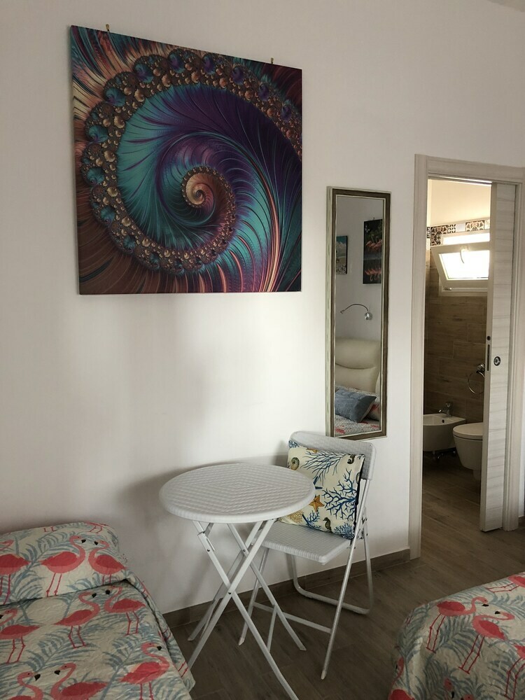 Bed & Breakfast Il Marchese Mirante