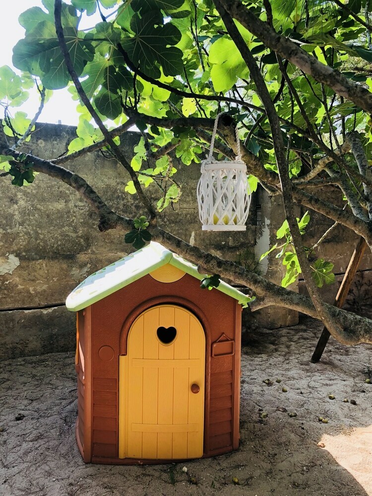 Bed & Breakfast Il Marchese Mirante