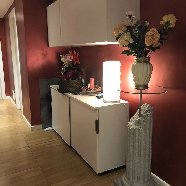 Hotel Residenza Giulia Al Colosseo