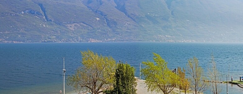 Apartamento Holideal Campione Exclusive
