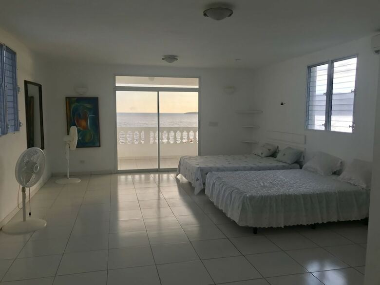 Bed & Breakfast Maxanika