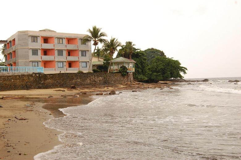 Hotel H�tel Les Polygones