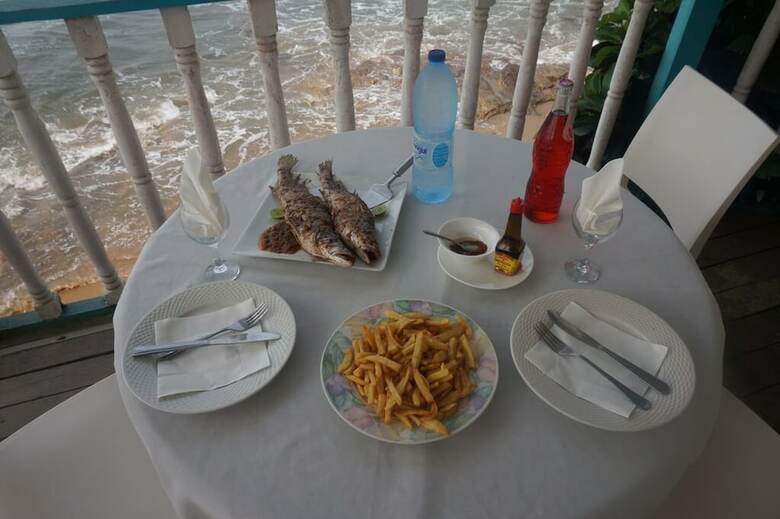 Hotel H�tel Les Polygones