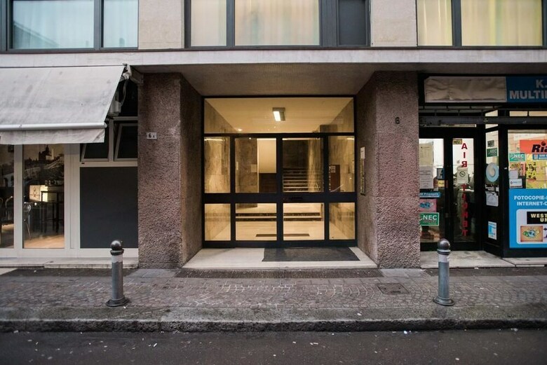 Apartamento Studio Hosts 2 Via San Gervasio Flat In Bo