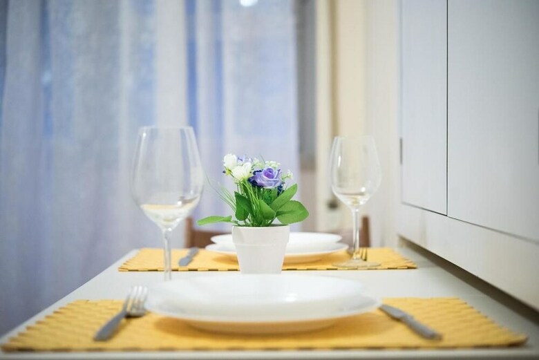 Apartamento Studio Hosts 2 Via San Gervasio Flat In Bo